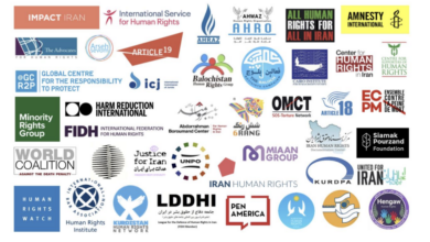 Photo of Joint CSO letter to HRC members calling for the renewal of the SR mandate and the continuation of independent investigations into serious violations of human rights